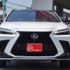 lexus nx 2022 -LEXUS--Lexus NX 5BA-TAZA25--6000179---LEXUS--Lexus NX 5BA-TAZA25--6000179- image 2