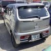 suzuki alto-works 2016 -SUZUKI 【長崎 583ｹ3545】--Alto Works HA36S--878316---SUZUKI 【長崎 583ｹ3545】--Alto Works HA36S--878316- image 2