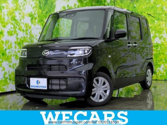 daihatsu tanto 2023 quick_quick_5BA-LA650S_LA650S-0321240 image 1