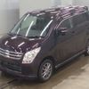 suzuki wagon-r 2010 -SUZUKI--Wagon R MH23S-332694---SUZUKI--Wagon R MH23S-332694- image 1