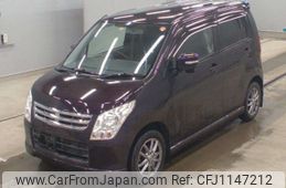 suzuki wagon-r 2010 -SUZUKI--Wagon R MH23S-332694---SUZUKI--Wagon R MH23S-332694-