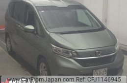honda freed 2020 -HONDA--Freed GB5-3127917---HONDA--Freed GB5-3127917-