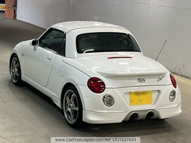 daihatsu copen 2005 CFJ1637633 image 2