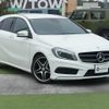 mercedes-benz a-class 2014 -MERCEDES-BENZ--Benz A Class DBA-176042--WDD1760422V020972---MERCEDES-BENZ--Benz A Class DBA-176042--WDD1760422V020972- image 23