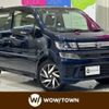 suzuki wagon-r 2019 -SUZUKI--Wagon R DAA-MH55S--MH55S-303717---SUZUKI--Wagon R DAA-MH55S--MH55S-303717- image 1