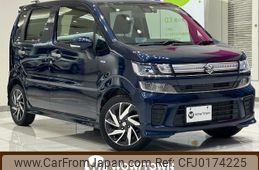 suzuki wagon-r 2019 -SUZUKI--Wagon R DAA-MH55S--MH55S-303717---SUZUKI--Wagon R DAA-MH55S--MH55S-303717-