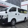 nissan caravan-van 2019 -NISSAN--Caravan Van VW2E26--114449---NISSAN--Caravan Van VW2E26--114449- image 1