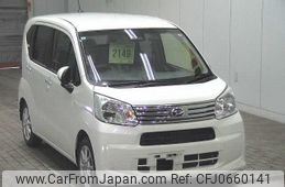 daihatsu move 2022 -DAIHATSU--Move LA160S--2027303---DAIHATSU--Move LA160S--2027303-