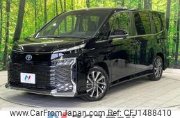 toyota voxy 2024 CFJ1488410