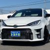 toyota yaris 2021 -TOYOTA 【群馬 302ﾈ909】--Yaris GXPA16--0005989---TOYOTA 【群馬 302ﾈ909】--Yaris GXPA16--0005989- image 1