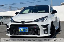 toyota yaris 2021 -TOYOTA 【群馬 302ﾈ909】--Yaris GXPA16--0005989---TOYOTA 【群馬 302ﾈ909】--Yaris GXPA16--0005989-