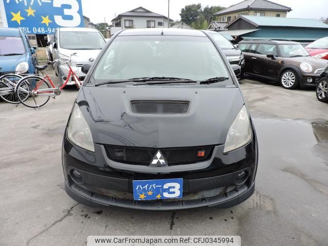 mitsubishi colt 2011 GOO_JP_700054078630241019002 image 2