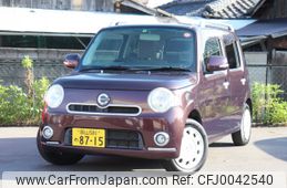 daihatsu mira-cocoa 2014 -DAIHATSU 【岡山 581め8715】--Mira Cocoa L675S--L675S-0172201---DAIHATSU 【岡山 581め8715】--Mira Cocoa L675S--L675S-0172201-