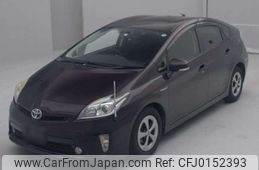 toyota prius 2013 -TOYOTA--Prius DAA-ZVW30--ZVW30-5695231---TOYOTA--Prius DAA-ZVW30--ZVW30-5695231-