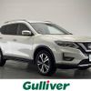 nissan x-trail 2020 -NISSAN--X-Trail DBA-NT32--NT32-595791---NISSAN--X-Trail DBA-NT32--NT32-595791- image 1