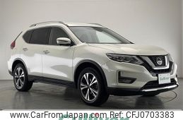 nissan x-trail 2020 -NISSAN--X-Trail DBA-NT32--NT32-595791---NISSAN--X-Trail DBA-NT32--NT32-595791-