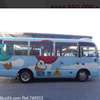 nissan civilian-bus 2005 740003 image 6