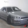 nissan skyline-coupe 1998 CFJ1570395 image 1