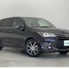 toyota corolla-fielder 2016 -TOYOTA--Corolla Fielder DBA-NRE161G--NRE161-8020716---TOYOTA--Corolla Fielder DBA-NRE161G--NRE161-8020716- image 1