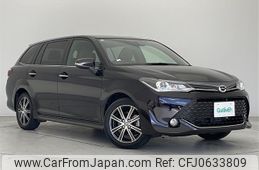 toyota corolla-fielder 2016 -TOYOTA--Corolla Fielder DBA-NRE161G--NRE161-8020716---TOYOTA--Corolla Fielder DBA-NRE161G--NRE161-8020716-