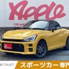 toyota copen 2020 -TOYOTA--Toyota Copen 3BA-LA400A--LA400A-0002106---TOYOTA--Toyota Copen 3BA-LA400A--LA400A-0002106- image 1