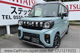 suzuki spacia 2025 quick_quick_5AA-MK94S_MK94S-284549