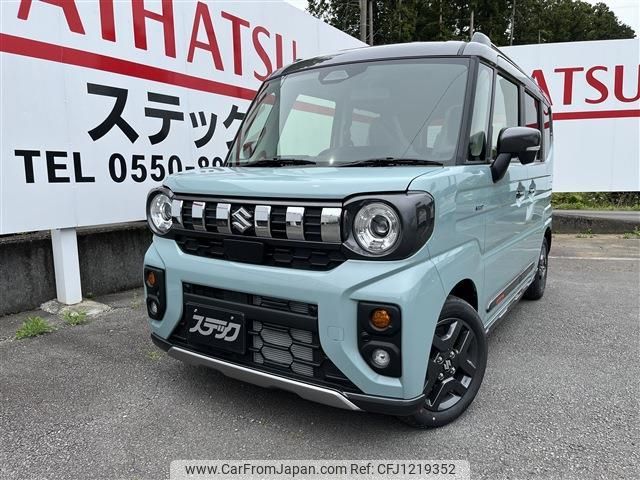 suzuki spacia 2025 quick_quick_5AA-MK94S_MK94S-284549 image 1