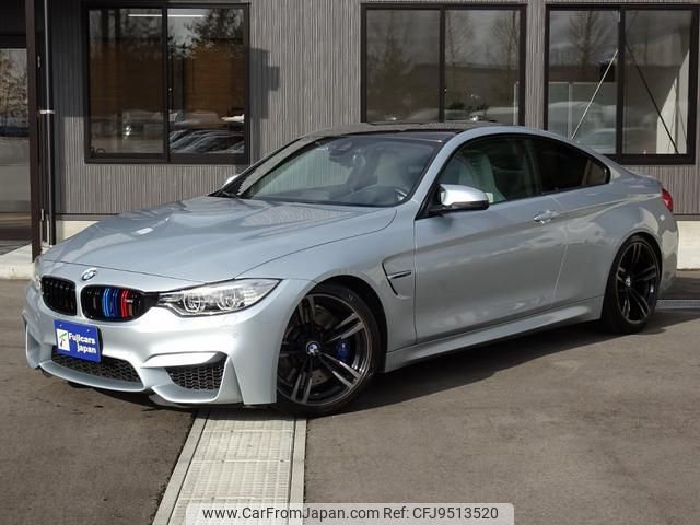 bmw m4 2015 GOO_JP_700123019230240224001 image 1