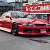 nissan silvia 1995 quick_quick_E-S14_S14-041847 image 14