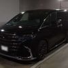 toyota alphard 2023 -TOYOTA 【一宮 365の3】--Alphard AGH40W-0013496---TOYOTA 【一宮 365の3】--Alphard AGH40W-0013496- image 1