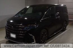 toyota alphard 2023 -TOYOTA 【一宮 365の3】--Alphard AGH40W-0013496---TOYOTA 【一宮 365の3】--Alphard AGH40W-0013496-