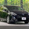 toyota prius-α 2018 CFJ1635439 image 16