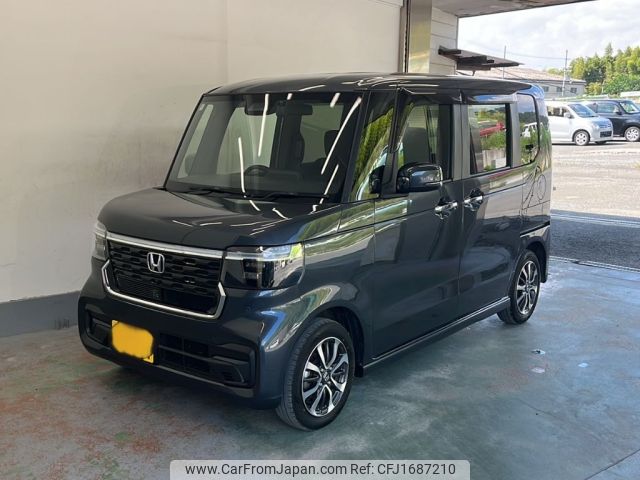 honda n-box 2024 CFJ1687210 image 1