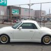 daihatsu copen 2008 quick_quick_ABA-L880K_L880K-0045036 image 8