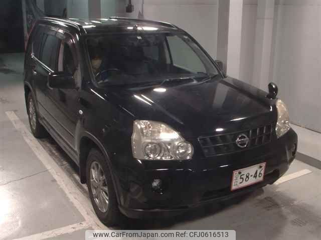 nissan x-trail 2010 -NISSAN--X-Trail NT31-119418---NISSAN--X-Trail NT31-119418- image 1