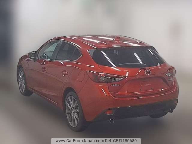mazda axela 2014 -MAZDA--Axela LDA-BM2FS--BM2FS-102145---MAZDA--Axela LDA-BM2FS--BM2FS-102145- image 2