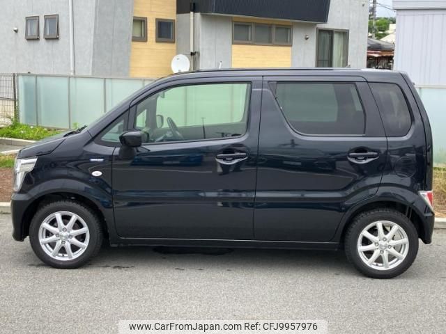 suzuki wagon-r 2021 quick_quick_5AA-MH95S_MH95S-160188 image 2