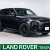 land-rover range-rover-sport 2024 CFJ1574960 image 1