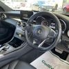mercedes-benz c-class 2014 CFJ1768366 image 3
