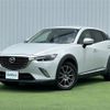 mazda cx-3 2015 CFJ1625639 image 20