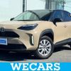 toyota yaris-cross 2023 quick_quick_5BA-MXPB10_MXPB10-3030211 image 1
