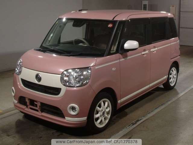 daihatsu move-canbus 2020 CFJ1770378 image 1