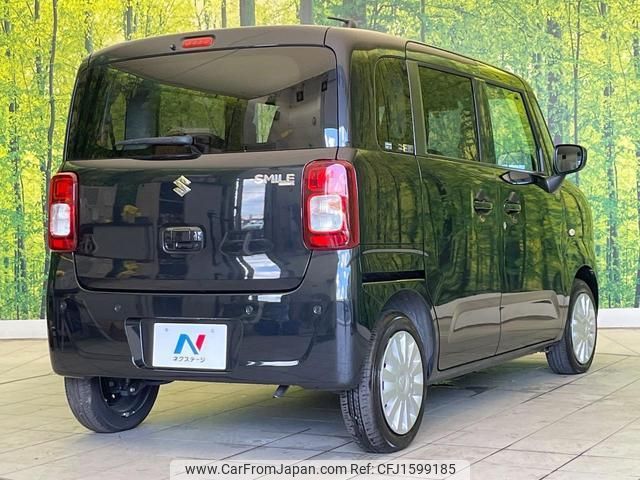 suzuki wagon-r 2022 CFJ1599185 image 2
