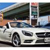 mercedes-benz sl-class 2015 -MERCEDES-BENZ--Benz SL RBA-231457--WDD2314572F036068---MERCEDES-BENZ--Benz SL RBA-231457--WDD2314572F036068- image 3