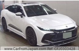 toyota crown 2023 quick_quick_5AA-TZSH35_6002532