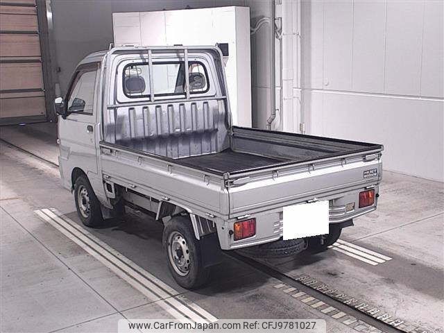 daihatsu hijet-truck 2004 -DAIHATSU 【京都 480ﾆ4020】--Hijet Truck S200P-0146669---DAIHATSU 【京都 480ﾆ4020】--Hijet Truck S200P-0146669- image 2