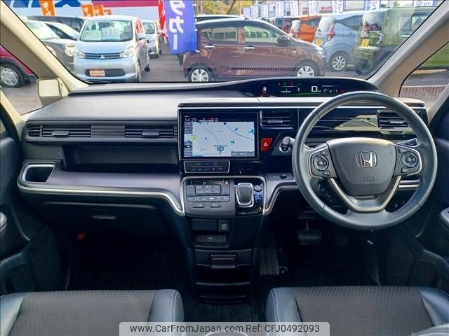 honda stepwagon 2020 -HONDA--Stepwgn 6AA-RP5--RP5-1206159---HONDA--Stepwgn 6AA-RP5--RP5-1206159- image 2