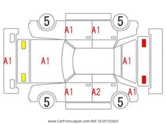 toyota corolla-cross 2022 -TOYOTA--Corolla Cross 6AA-ZVG11--ZVG11-1029868---TOYOTA--Corolla Cross 6AA-ZVG11--ZVG11-1029868- image 2