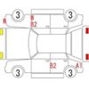 toyota harrier 2014 -TOYOTA--Harrier DAA-AVU65W--AVU65-0022747---TOYOTA--Harrier DAA-AVU65W--AVU65-0022747- image 2