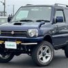 suzuki jimny 2010 CFJ1590612 image 21